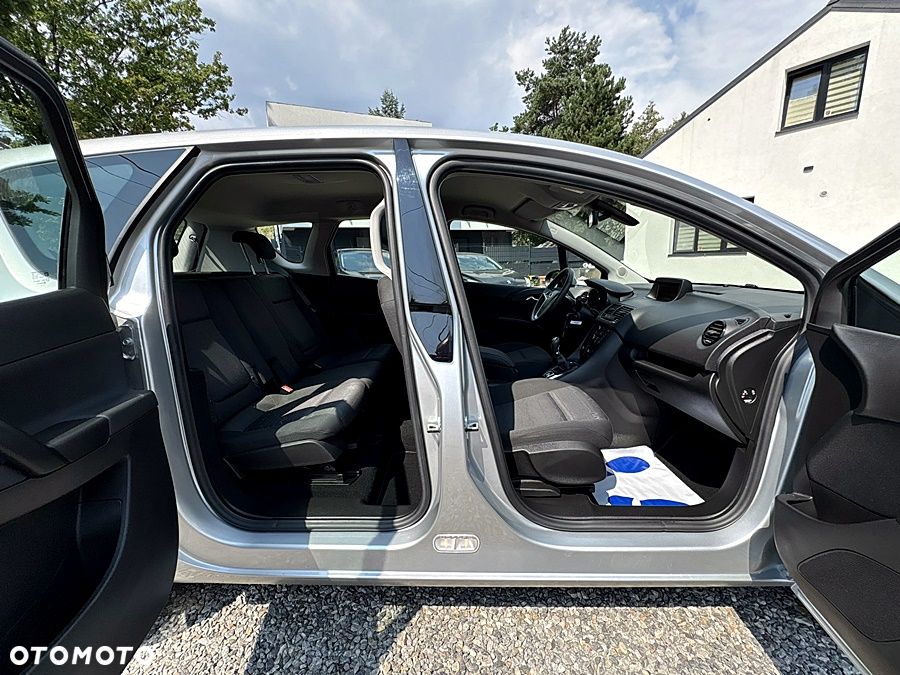 Opel Meriva 1.4 T Cosmo - 31
