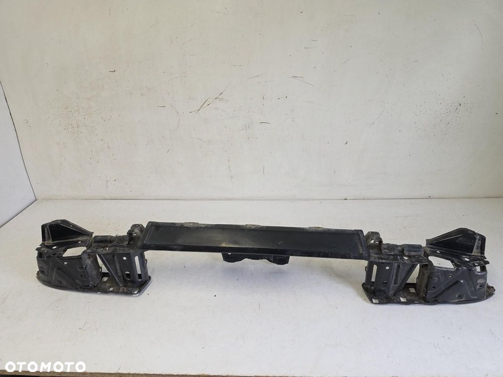 BELKA ZDERZAKA TYŁ WZMOCNIENIE STOPIEŃ TOYOTA HILUX VIII 8 LIFT - 1