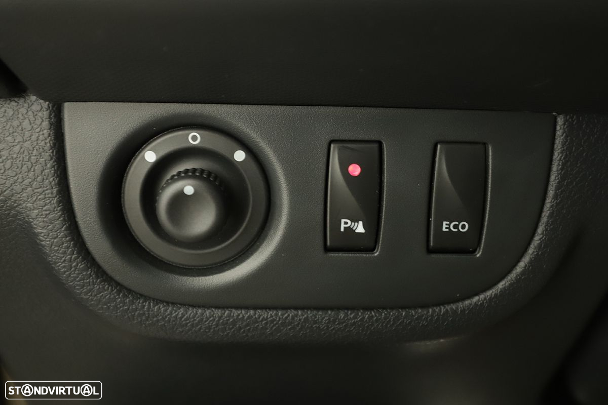 Dacia Sandero 0.9 TCe SL Adventure Bi-Fuel - 19