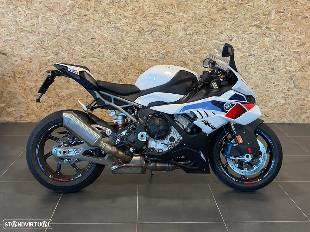 BMW S 1000 RR - 9