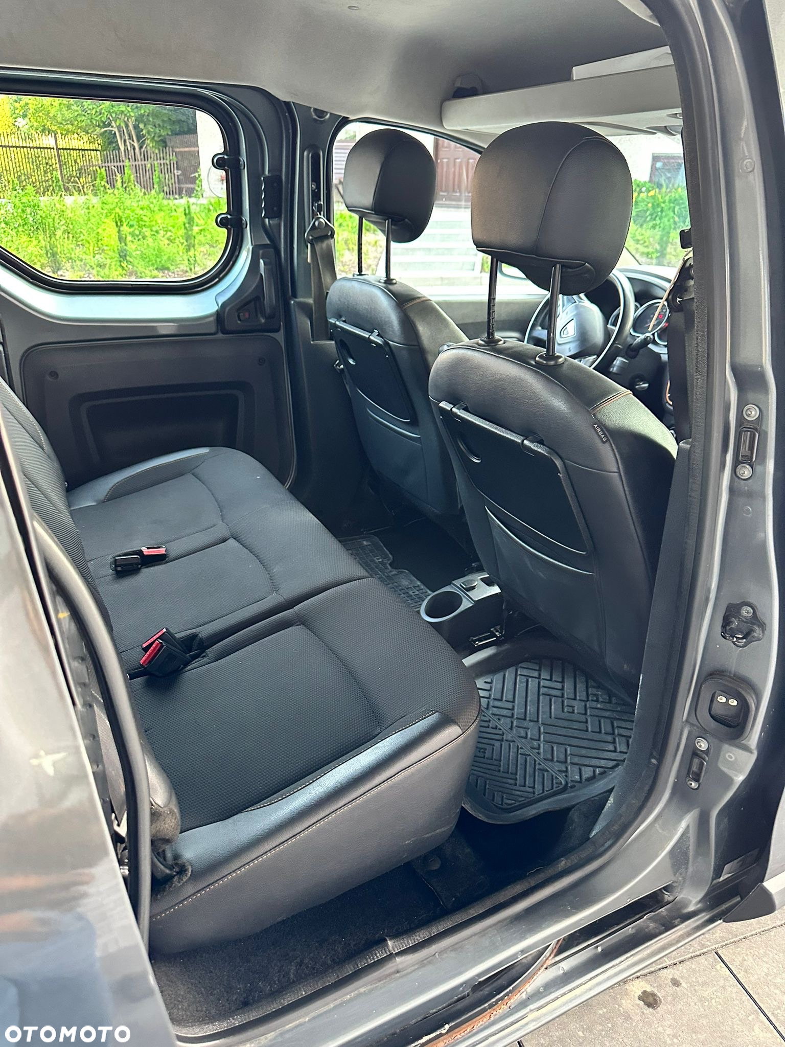 Dacia Dokker 1.5 dCi Stepway - 4