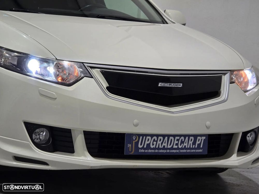 Honda Accord - 6