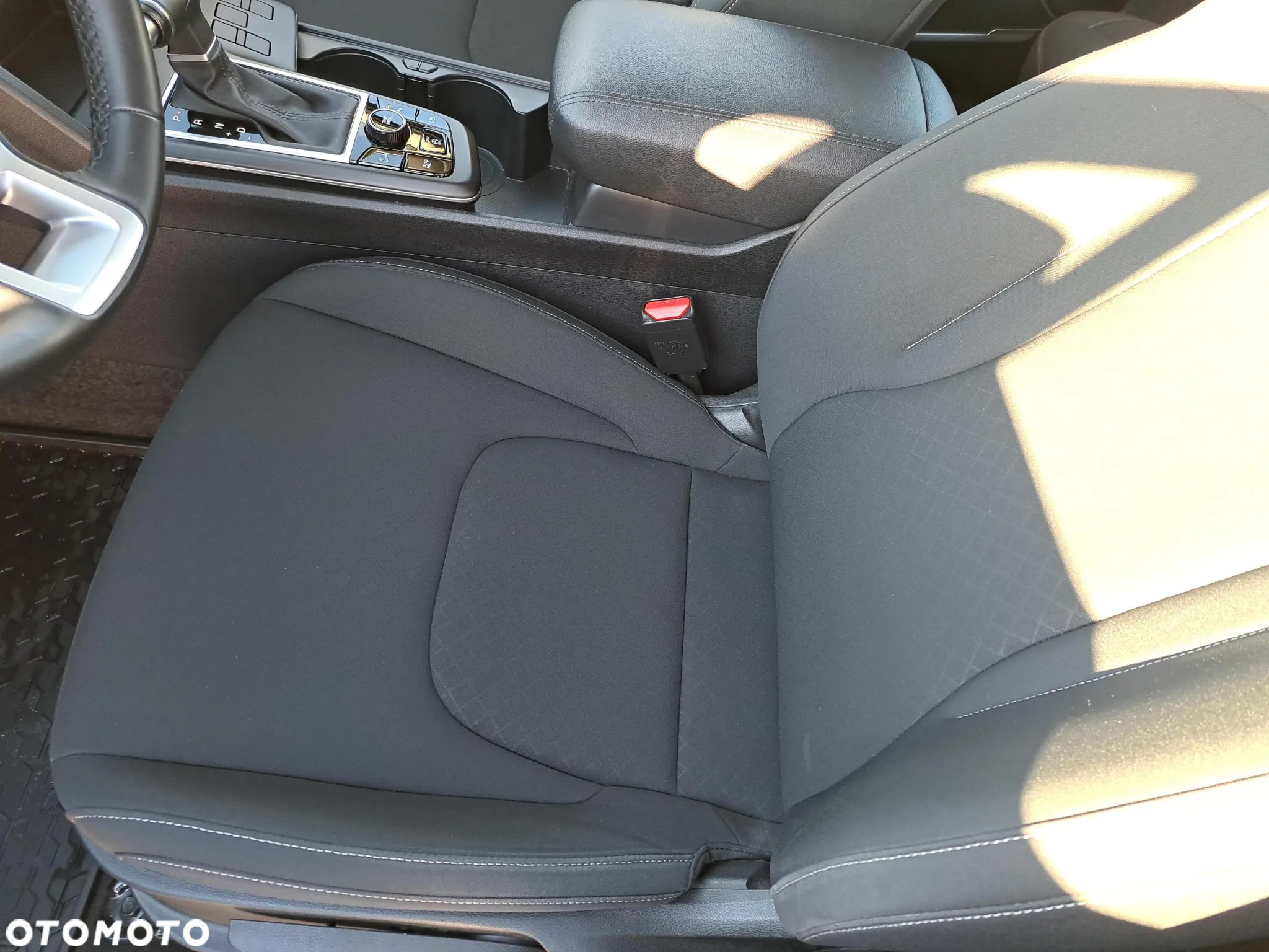Kia Sportage - 12