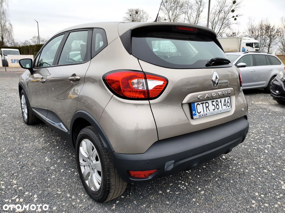 Renault Captur - 9