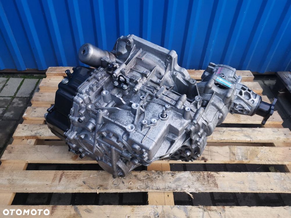 HYUNDAI SANTA FE IV LIFT SKRZYNIA BIEGÓW AUTOMAT 2.2 CRDI V20R 4X4 70 TYSKM - 2