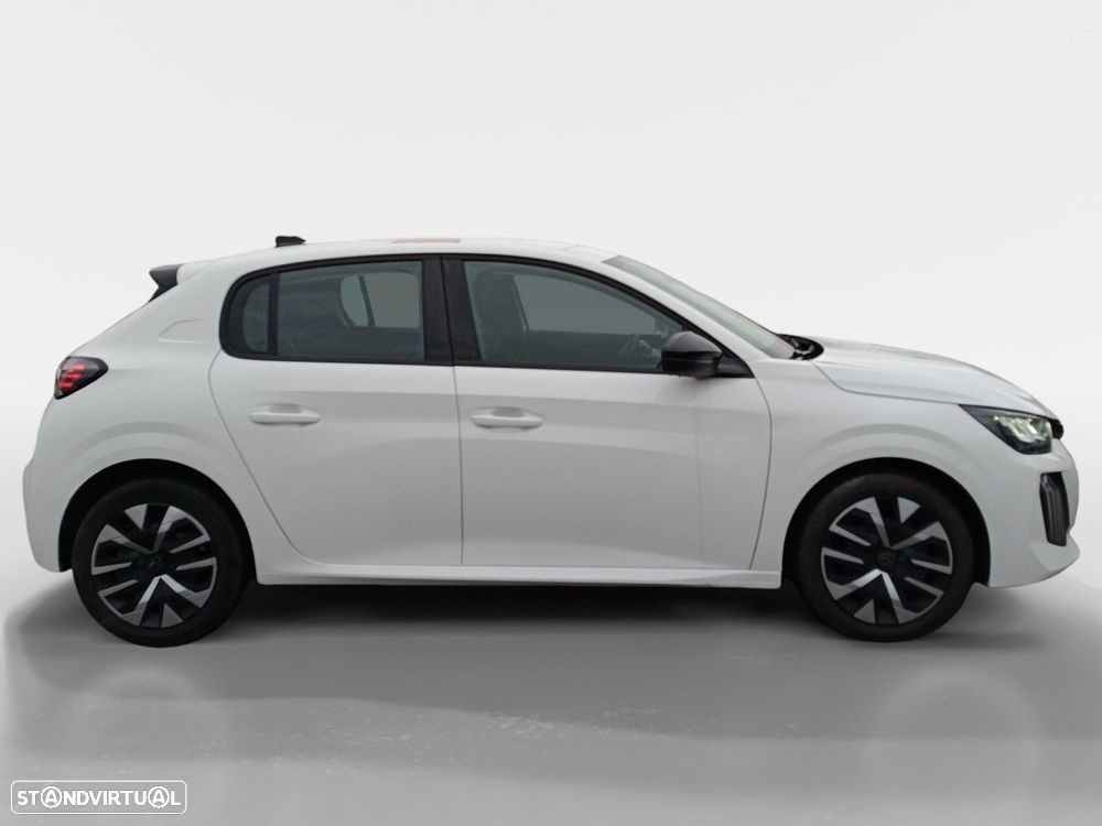 Peugeot 208 1.2 PureTech Active - 6