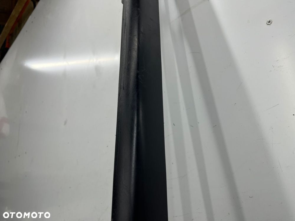 Nakładka progu Volvo V40 S40 sedan kombi 95-04r. lewa listwa próg zewnętrzny 30618432 - 5