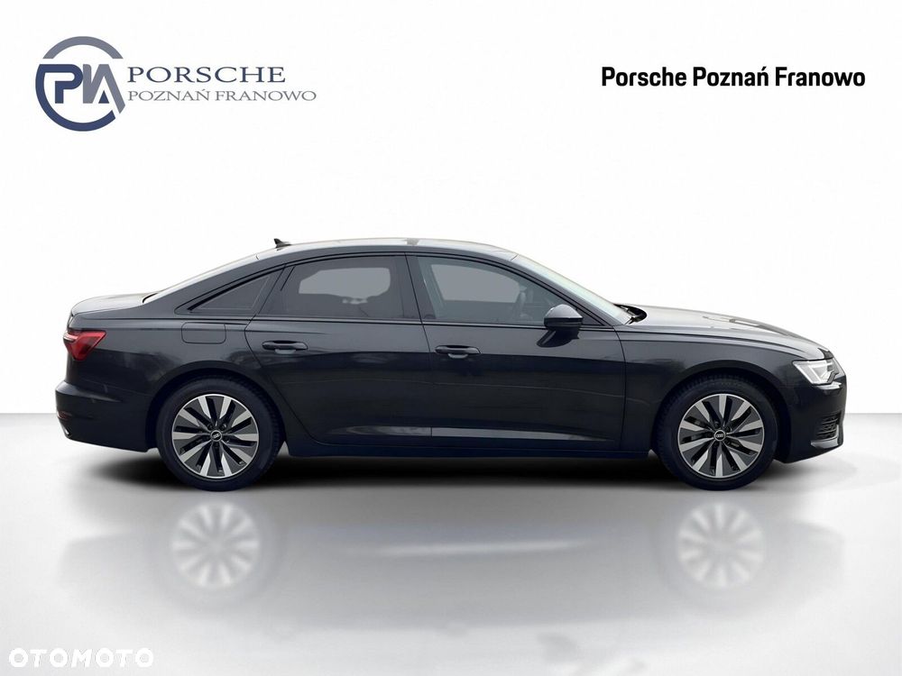 Audi A6 Limousine - 7