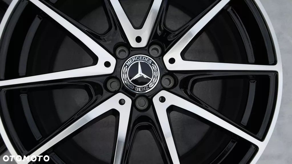 MERCEDES 213 E KLASA AMG C KLASA AMG 19'' OEM - 1