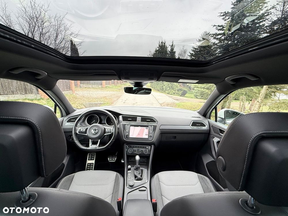 Volkswagen Tiguan - 21
