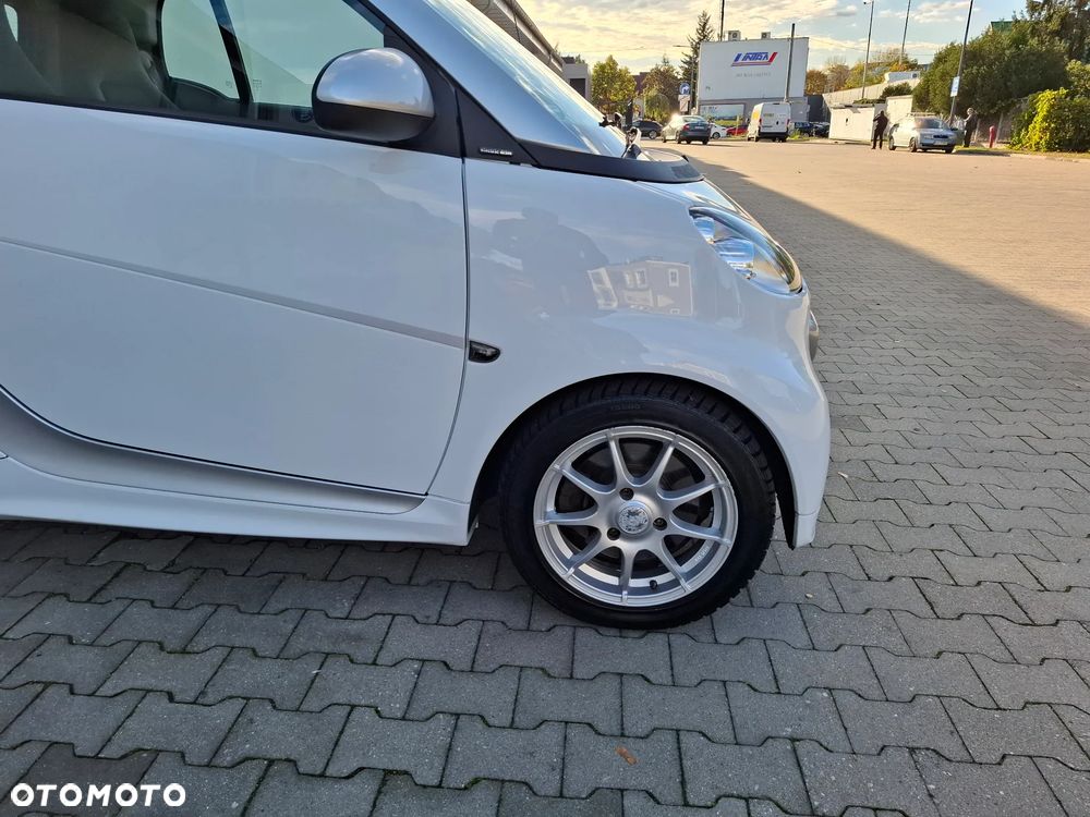 Smart Fortwo - 8