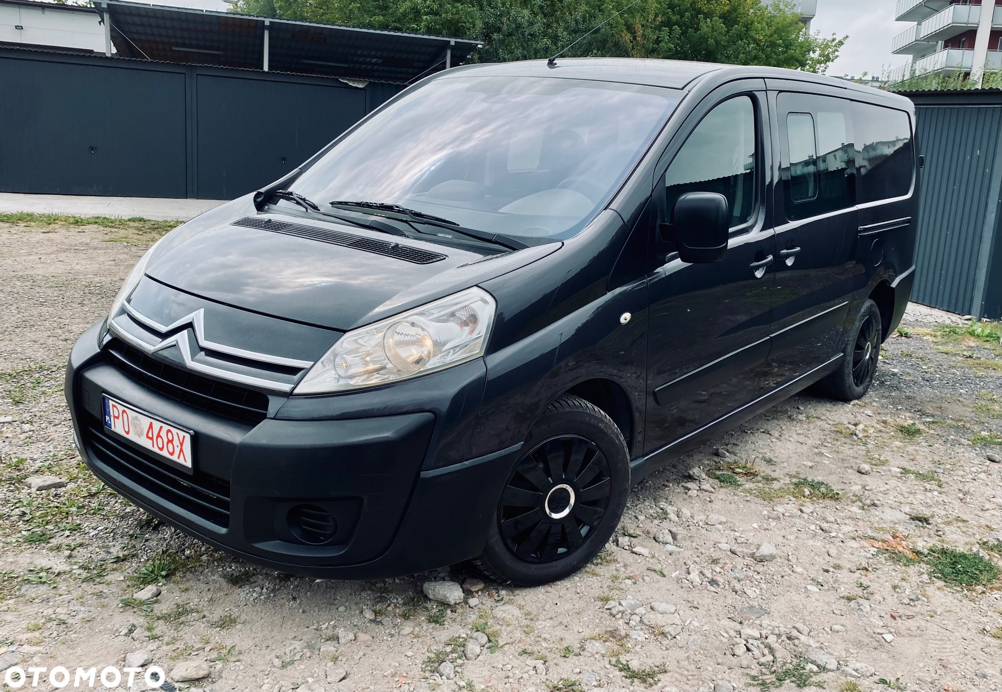 Citroën Jumpy Combi - 15