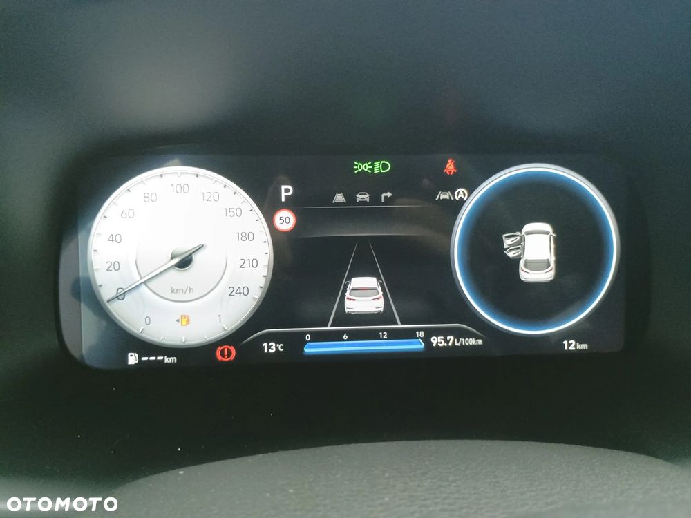 Hyundai i30 1.0 T-GDI Smart DCT - 14