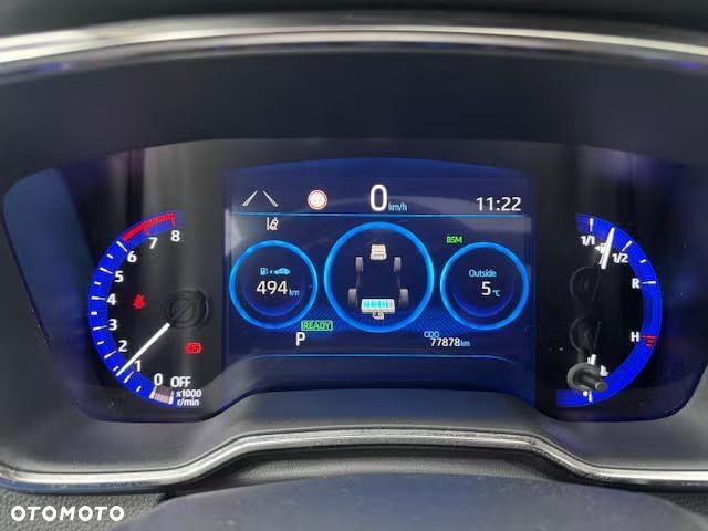 Toyota Corolla 2.0 GR Sport - 14