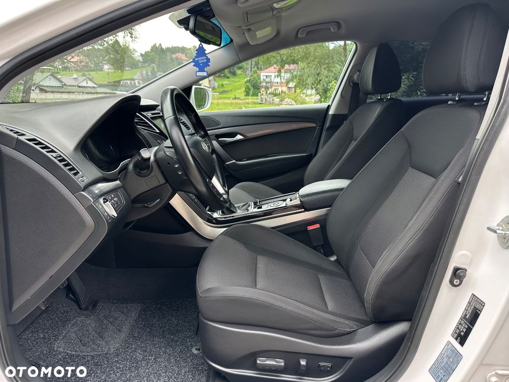Hyundai i40 1.7 CRDi Premium - 13