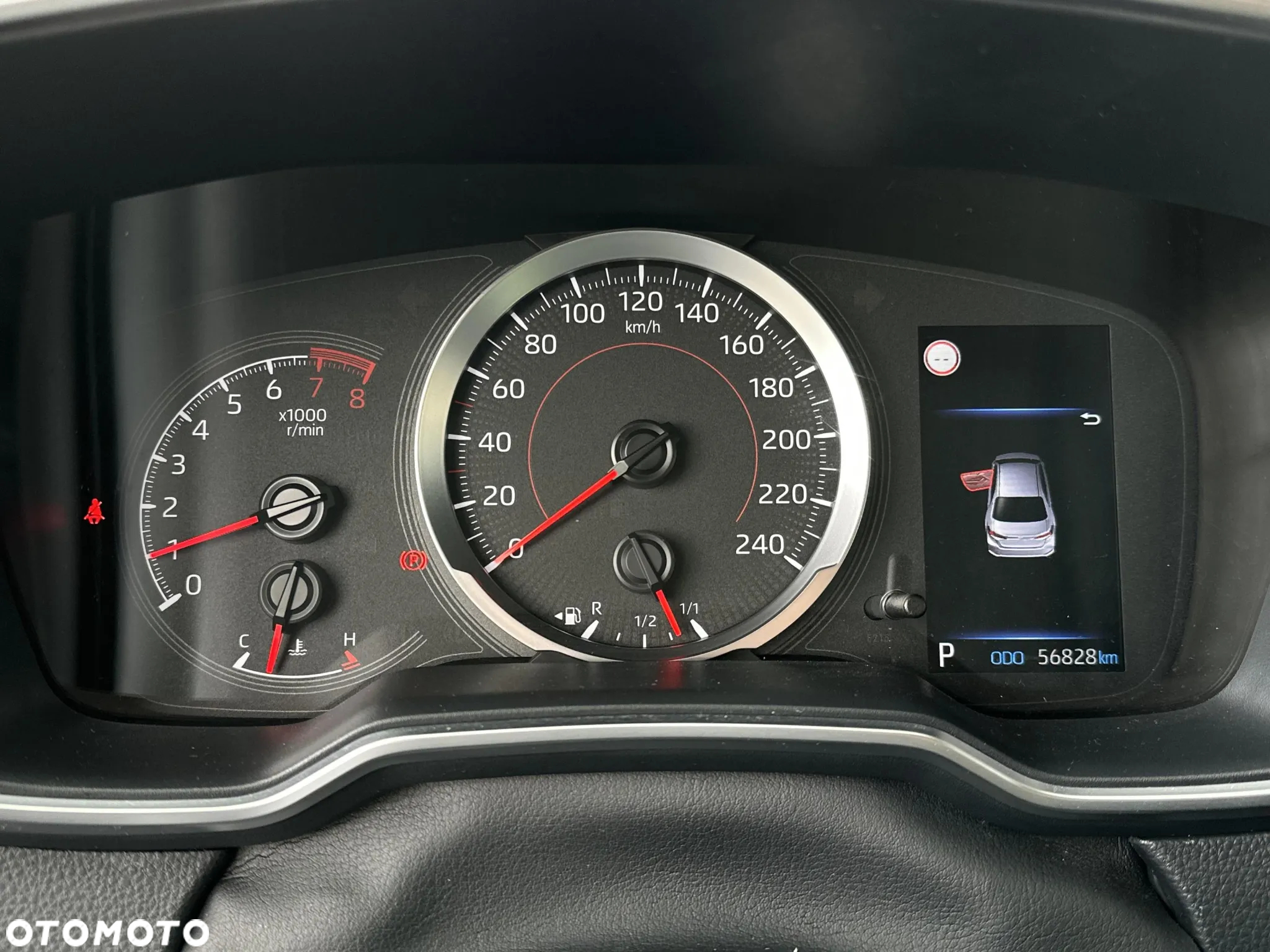 Toyota Corolla 1.5 Comfort - 16