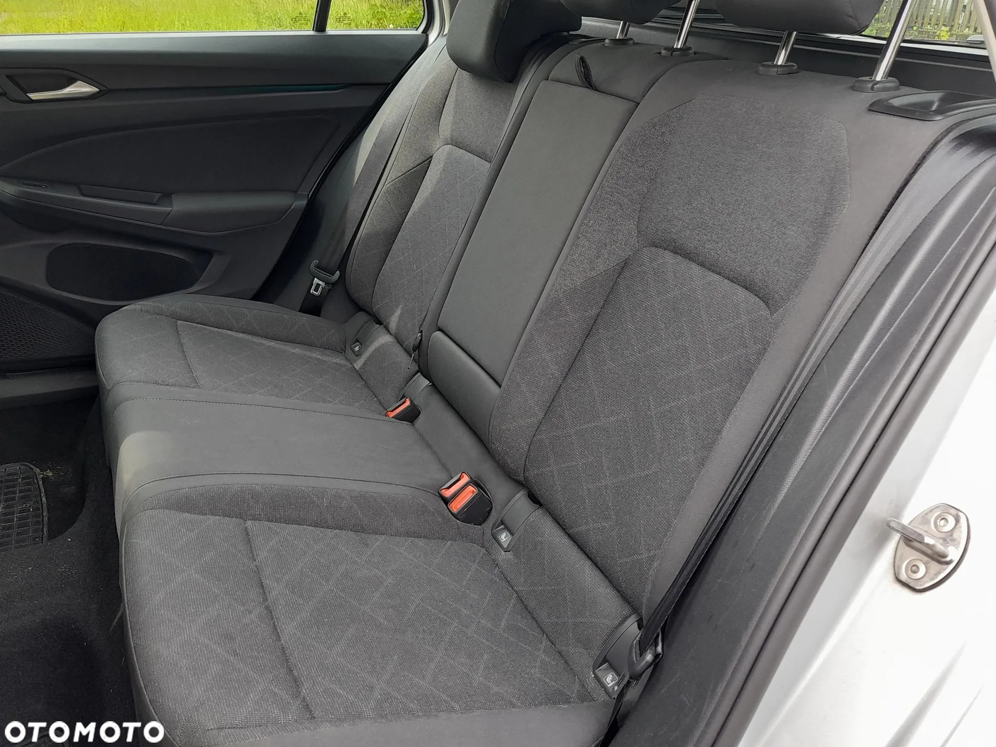 Volkswagen Golf VIII 1.5 TSI EVO Life - 26