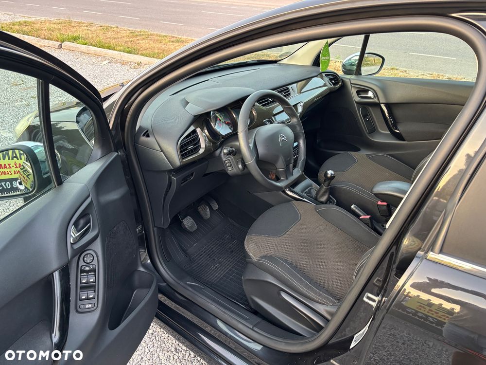 Citroën C3 - 5