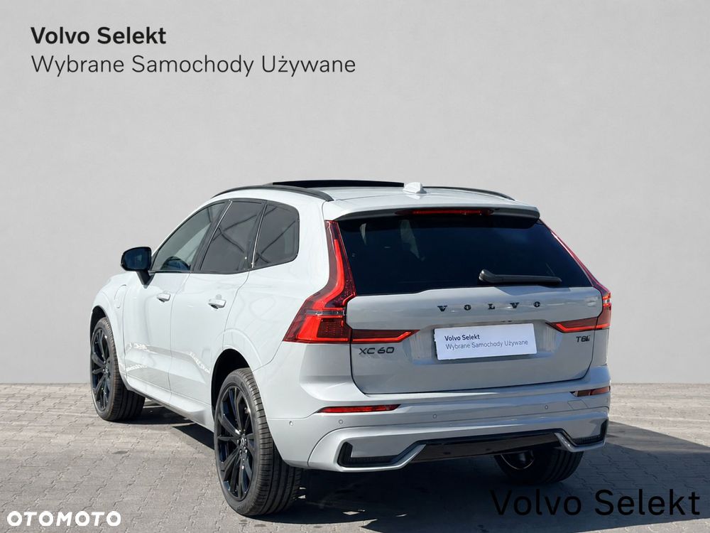 Volvo XC 60 - 10