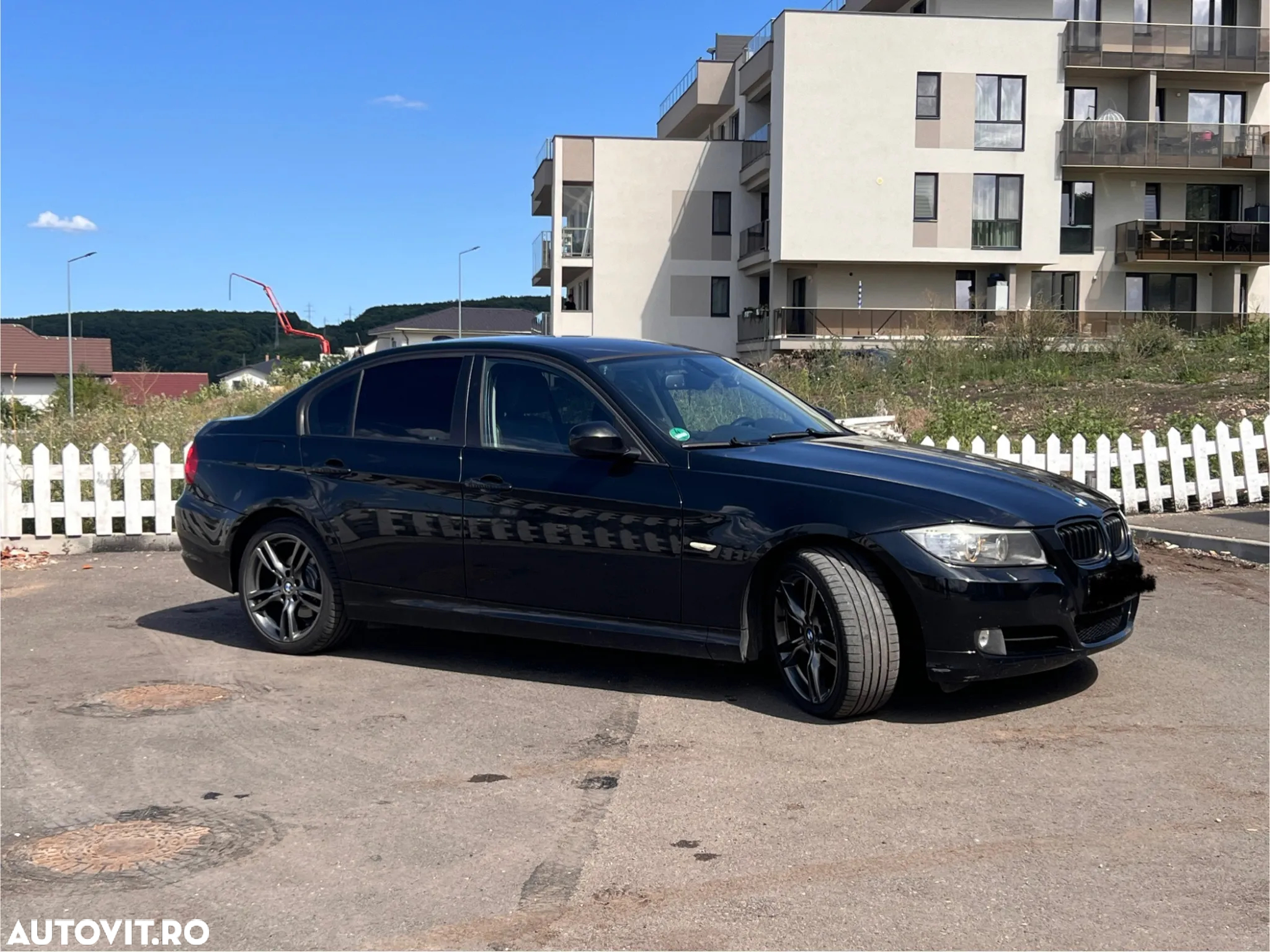 BMW Seria 3 - 2