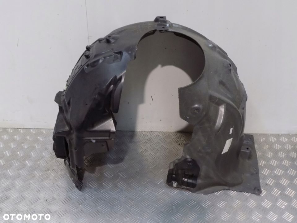 BMW F34 GT LCI NADKOLE PRZEDNIE PRAWE 7288910 - 2