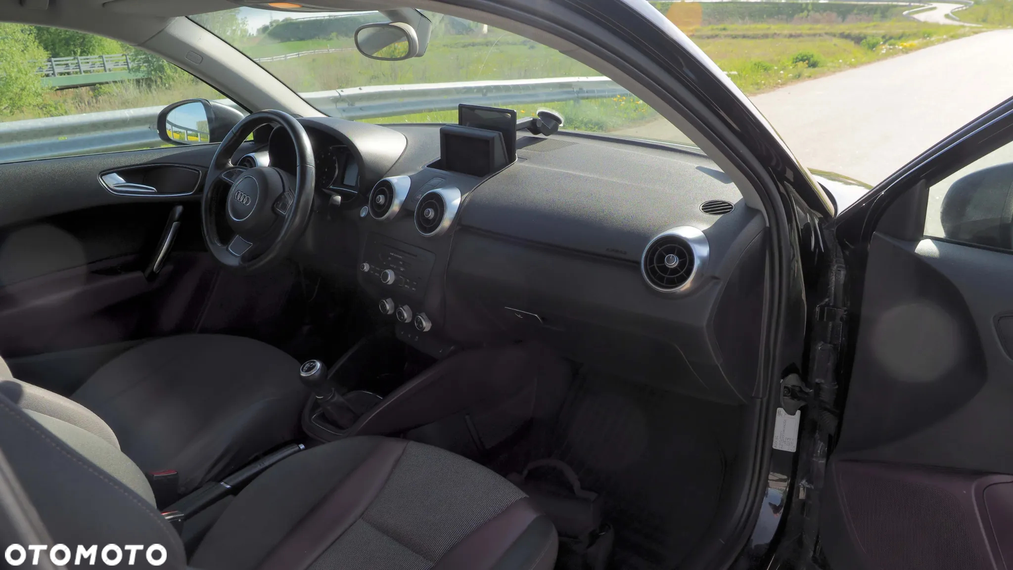 Audi A1 1.2 TFSI Ambition - 5