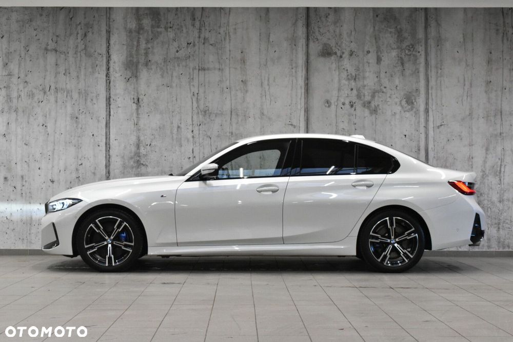 BMW Seria 3 - 4
