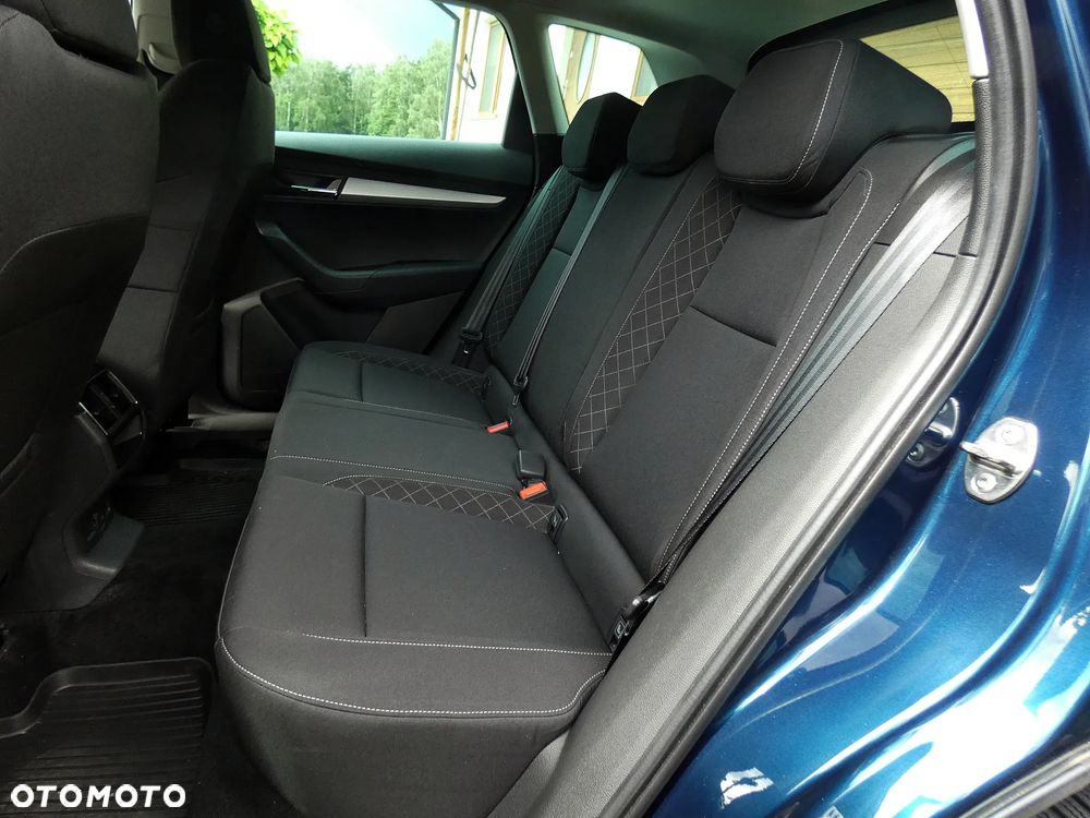 Skoda Karoq 1.0 TSI GPF 4x2 Style - 33