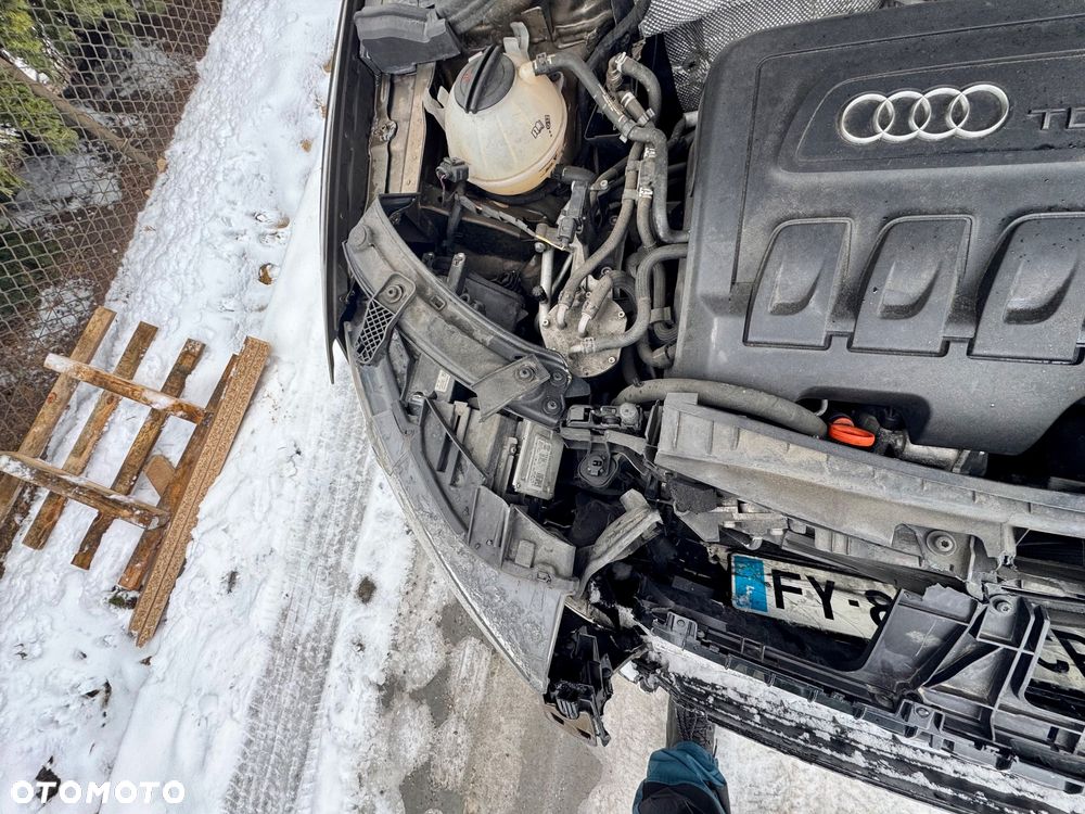 Audi Q3 2.0 TDI Quattro S tronic - 21