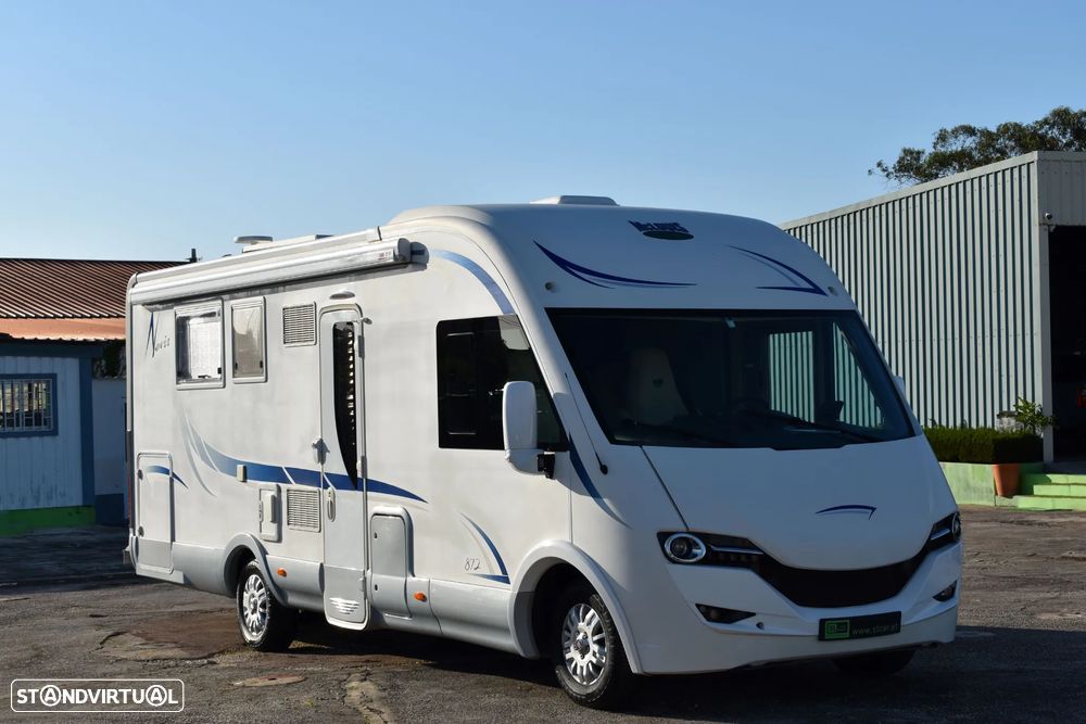 McLouis Nevis 872 - 7