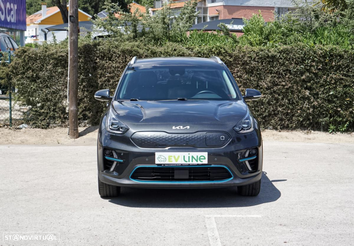 Kia e-Niro Spirit - 4