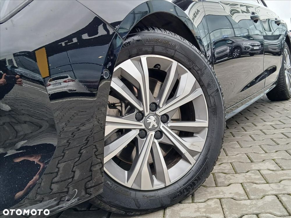 Peugeot 508 - 20
