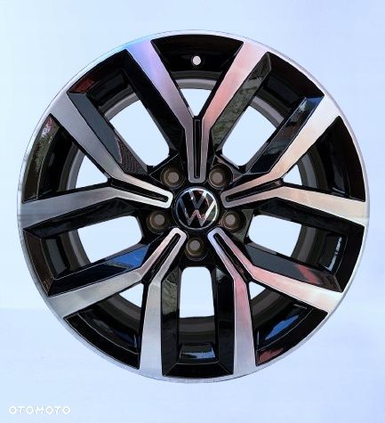 Felgi Alu VW Passat 3G0 B8 B7 5x112 17 ET 40 3G - 1