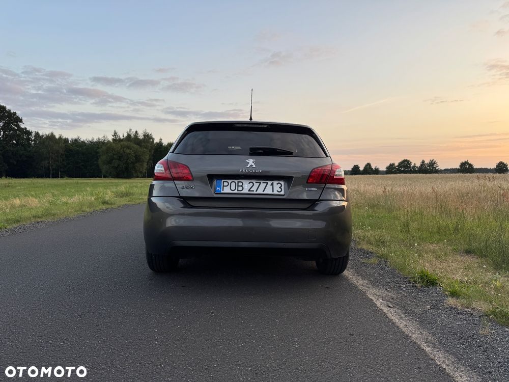 Peugeot 308 PureTech 110 Stop & Start Allure - 15