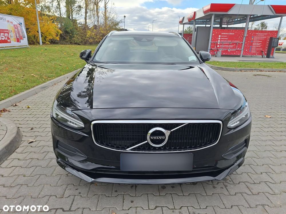 Volvo V90 D4 Geartronic Momentum Pro - 11