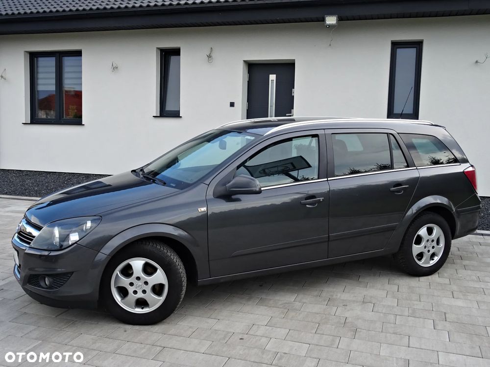 Opel Astra - 30