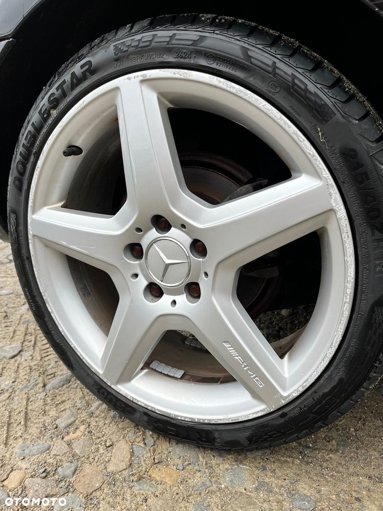 Mercedes-Benz Klasa B 200 CDI DPF Autotronic - 10
