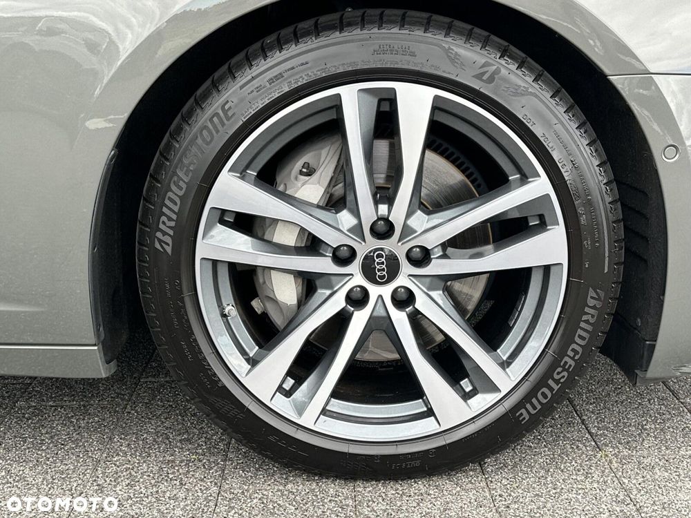 Audi A6 - 11