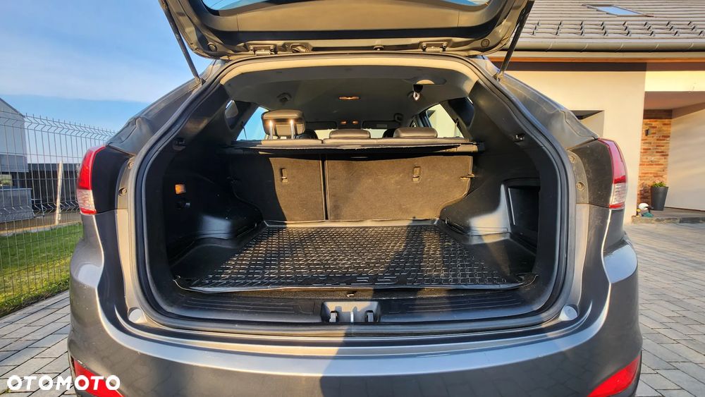 Hyundai ix35 1.6 GDI Classic 2WD - 18