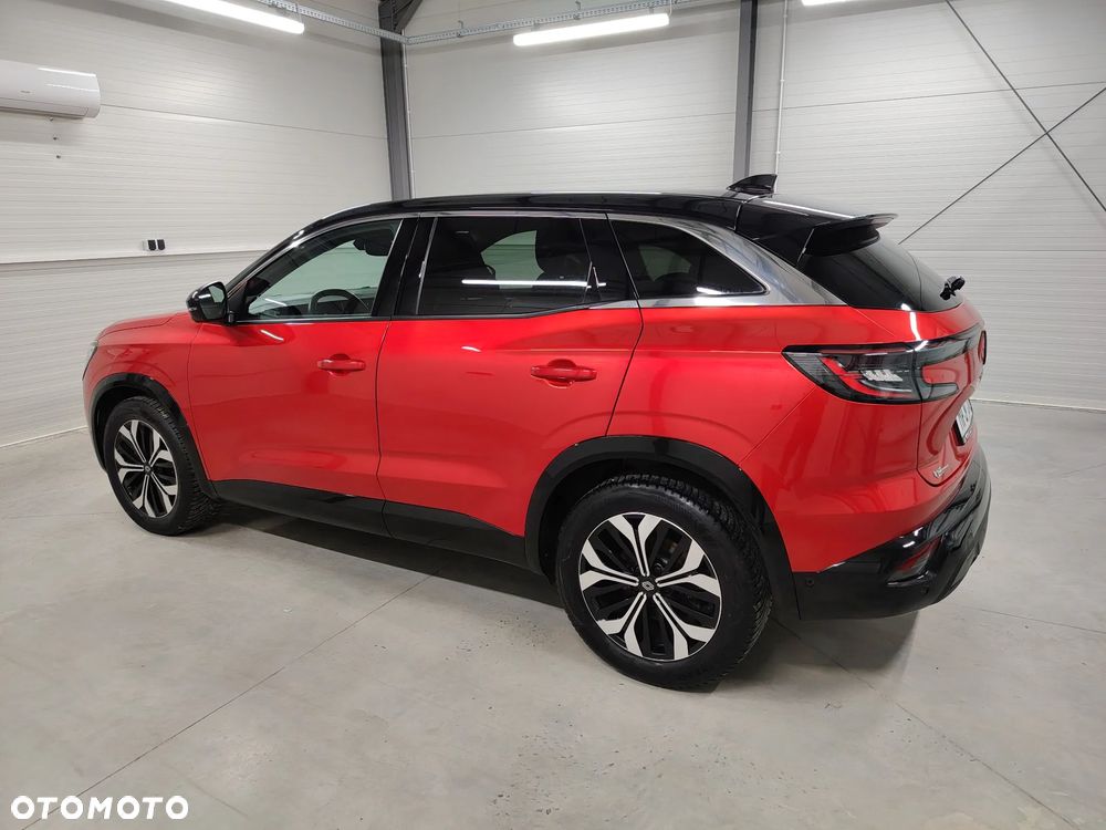 Renault Austral 1.3 TCe mHEV Evolution - 9