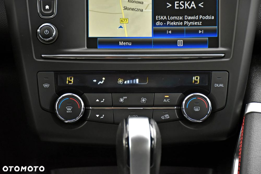 Renault Kadjar 1.2 Energy TCe Limited EDC - 33
