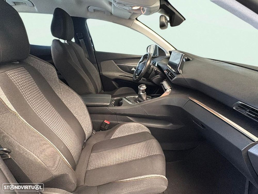 Peugeot 3008 1.5 BlueHDi Active Pack - 15