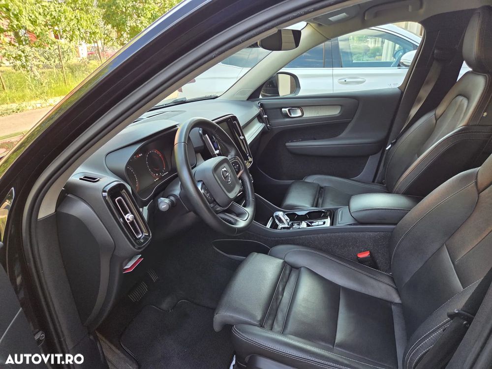 Volvo XC 40 - 12