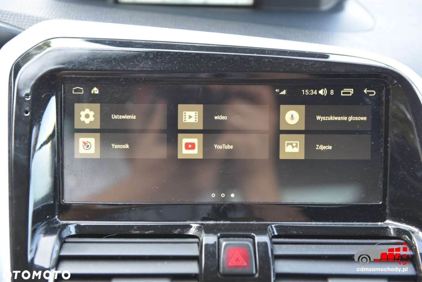 Volvo XC 60 - 27