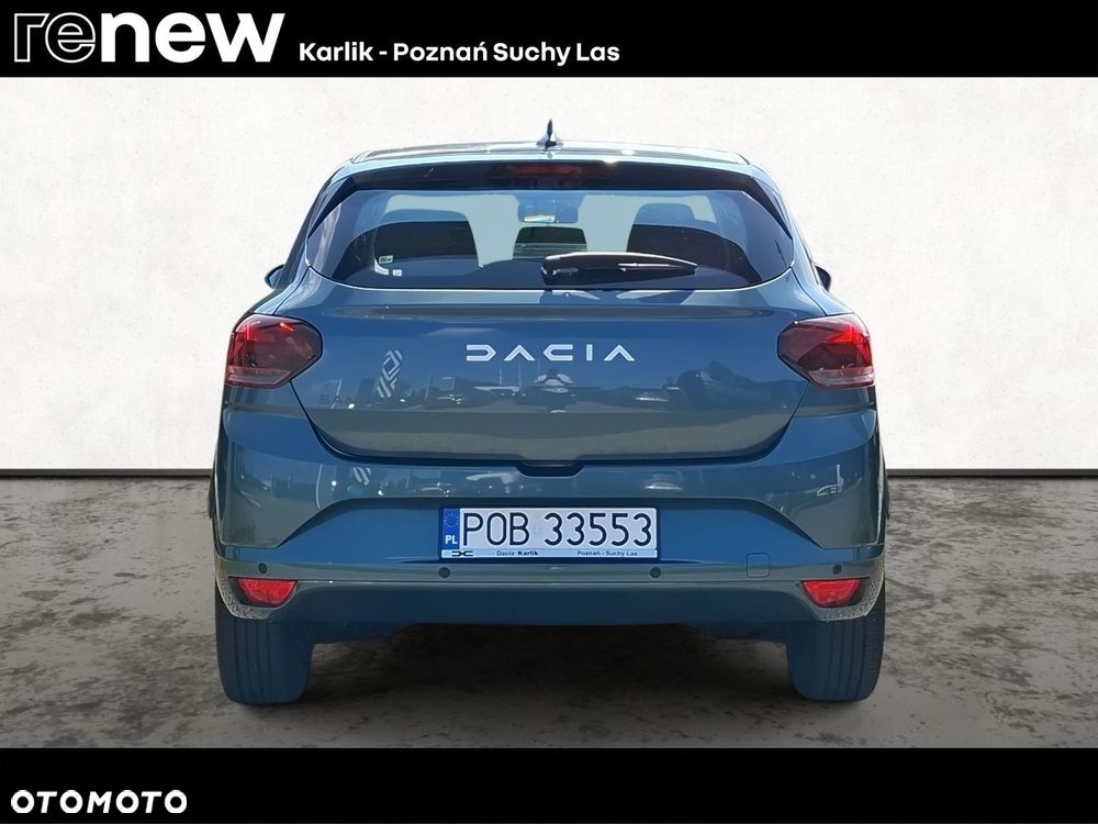 Dacia Sandero 1.0 TCe100 Expression - 7