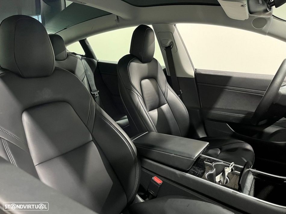 Tesla Model 3 Standard Range Plus RWD - 16