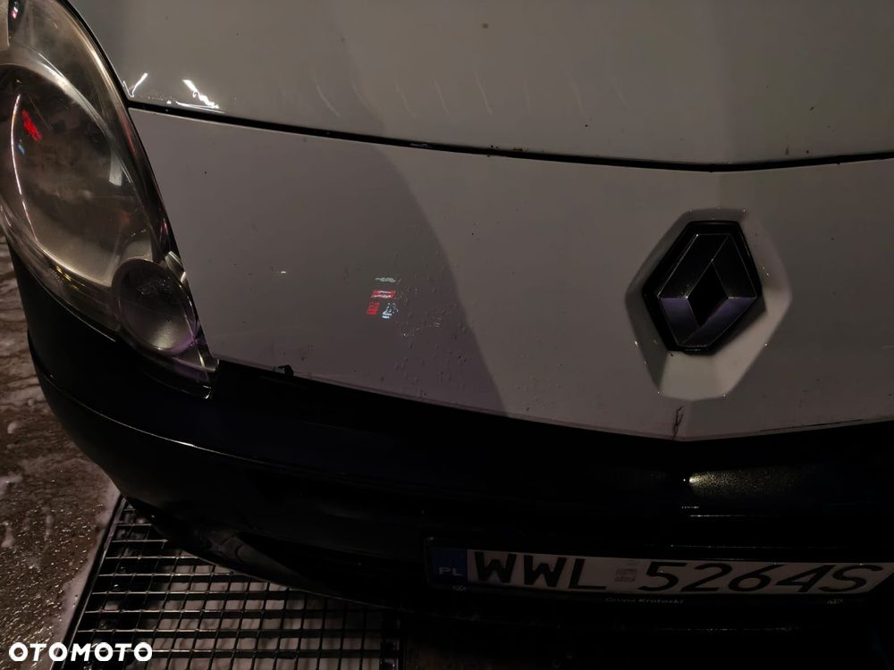Renault Kangoo - 8