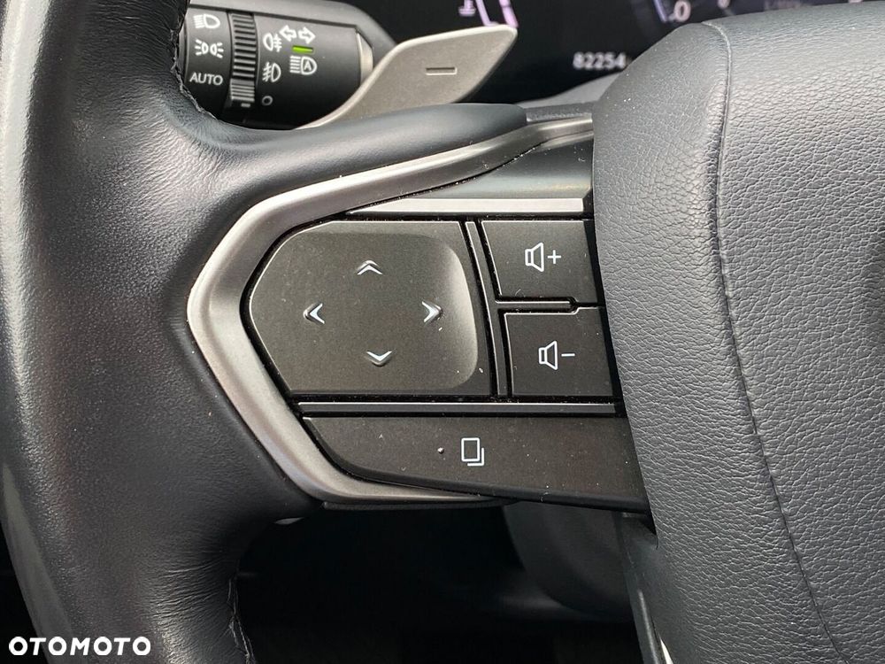 Lexus NX 350h Prestige AWD - 28