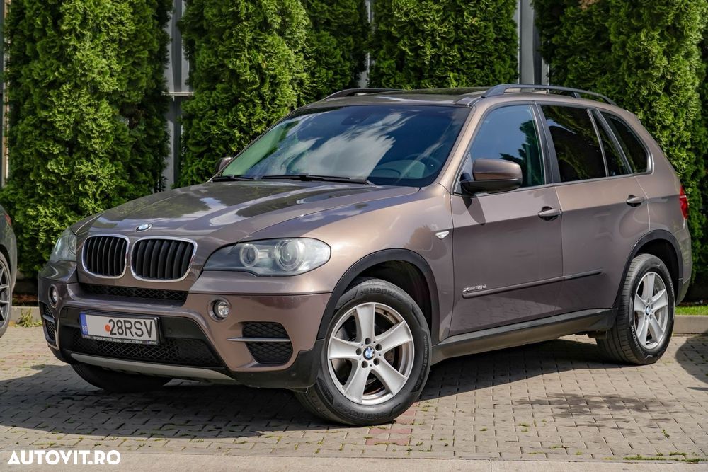 BMW X5 xDrive30d Edition Exclusive - 2