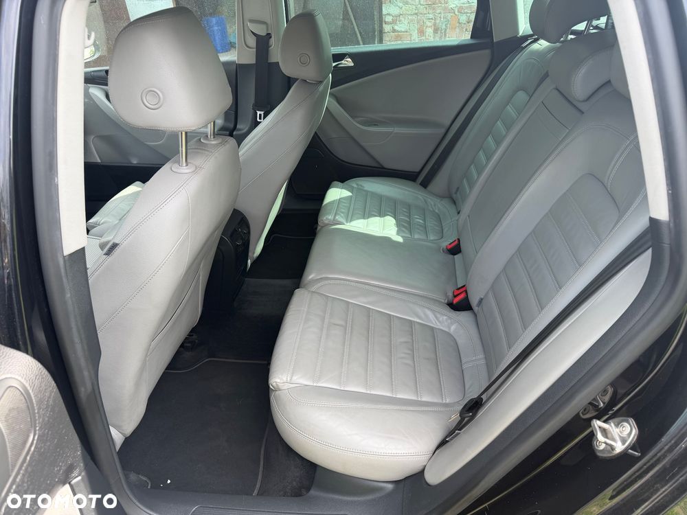 Volkswagen Passat 2.0 TSI Highline Tiptr - 8